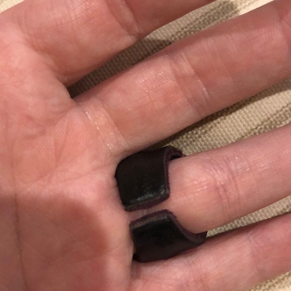 MULTI STONE RING - Picture 3 of 4